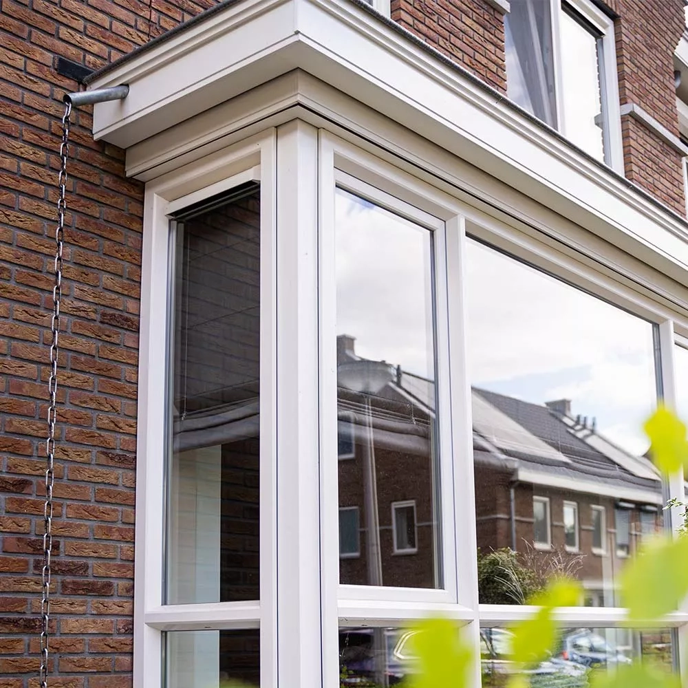Kozijnen Enschede